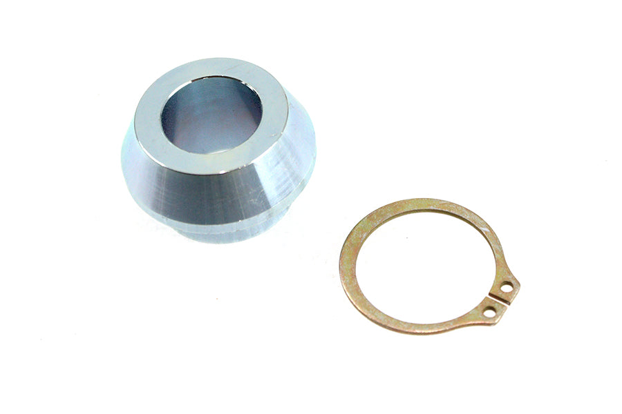 44-0888 - Front Hub Cap Adapter Spacer by V-Twin