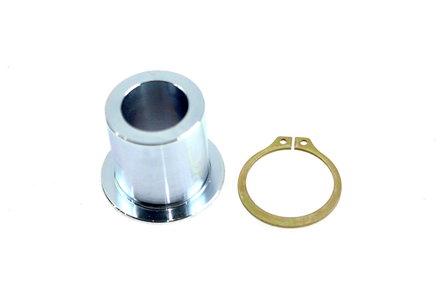 44-0889 - Front Hub Cap Adapter Spacer by V-Twin