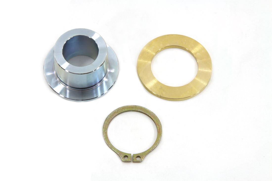 44-0894 - Front Hub Cap Adapter Spacer by V-Twin