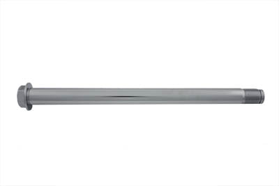 44-0895 - 25mm Rear Axle Chrome by V-Twin