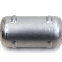 44-0926 - 45  Front Wheel Hub Grease Distributor Tube by V-Twin