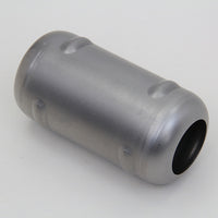 44-0926 - 45  Front Wheel Hub Grease Distributor Tube by V-Twin