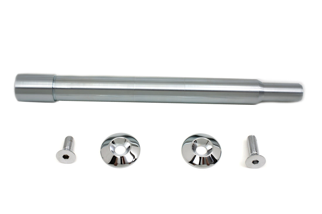 44-0935 - Flush Mount Front Axle Kit by V-Twin