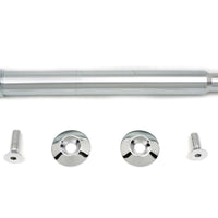 44-0936 - Flush Mount Front Axle Kit by V-Twin