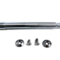 44-0936 - Flush Mount Front Axle Kit by V-Twin