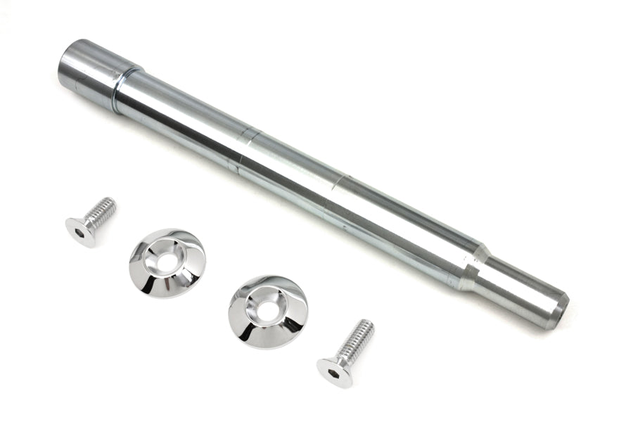 44-0936 - Flush Mount Front Axle Kit by V-Twin