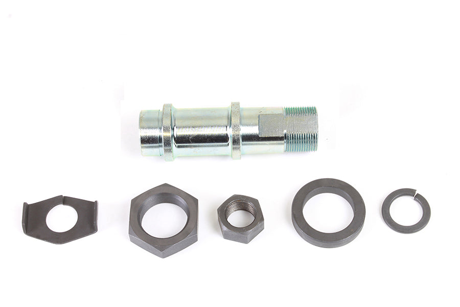 44-0949 - Rear Axle Sleeve Kit by V-Twin