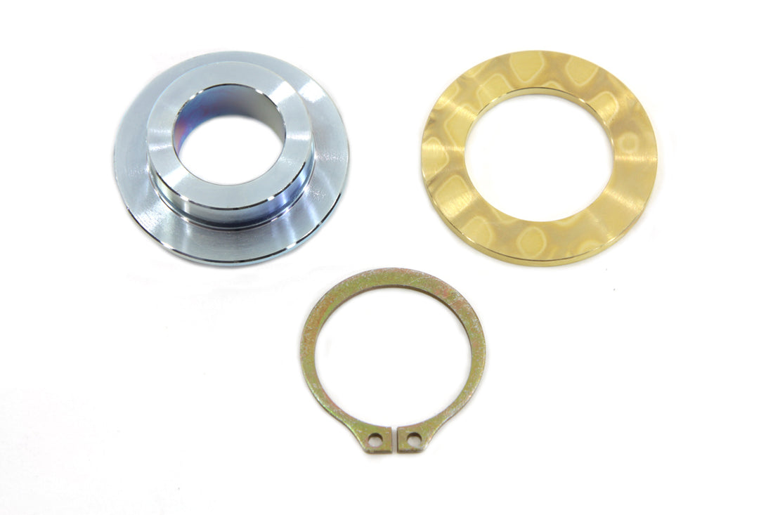 44-0974 - Front Hub Cap Adapter Spacer by V-Twin