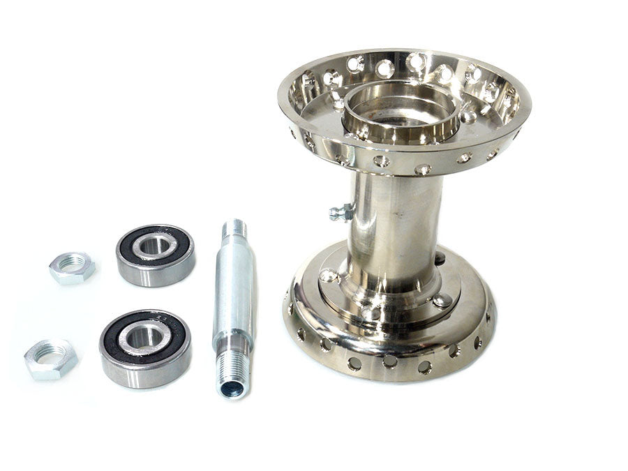 44-0986 - XR Spool Wheel Internal Kit by V-Twin