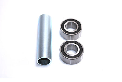 44-0989 - Replica Wheel Hub 1 inch Bearing Kit by V-Twin