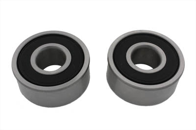44-0993 - Wheel Hub Bearing Set by V-Twin