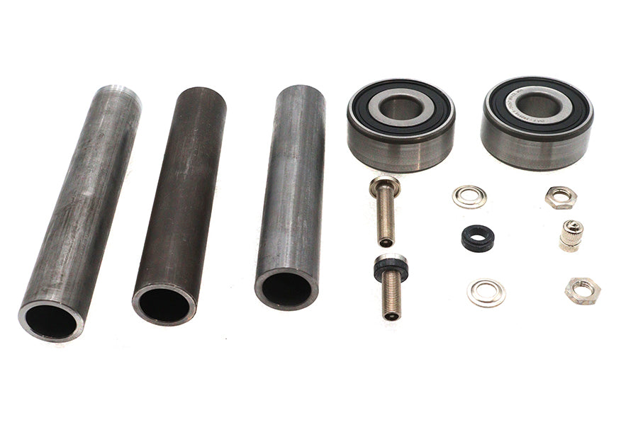 44-1005 - Replica Rear Wheel Hub Bearing Kit by OE