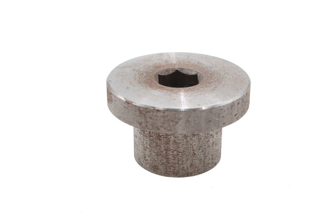 44-1185 - Rear Axle Nut by Ultima