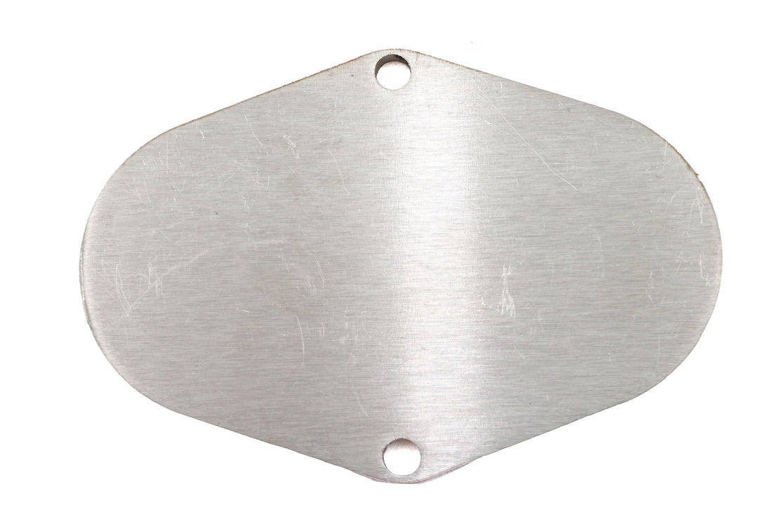 44-1186 - Rear Axle Cover by Ultima