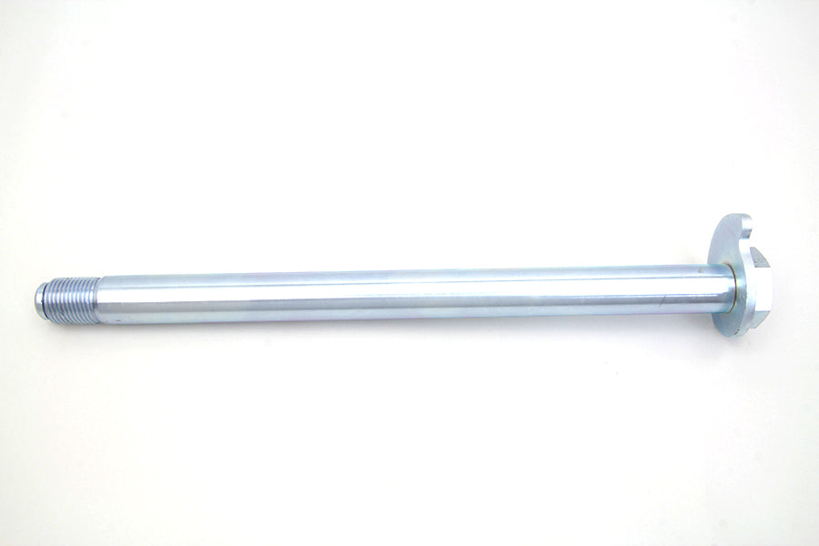 44-1743 - Rear 25mm Axle Zinc Plated by V-Twin