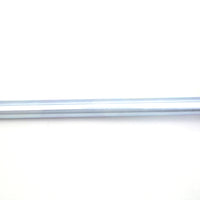 44-1743 - Rear 25mm Axle Zinc Plated by V-Twin