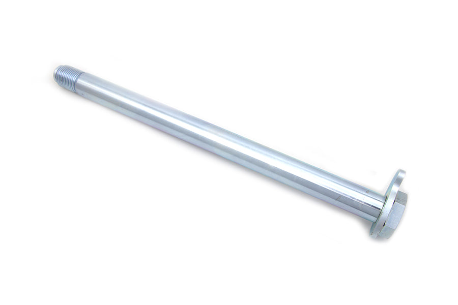 44-1743 - Rear 25mm Axle Zinc Plated by V-Twin