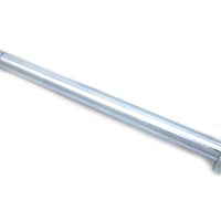 44-1743 - Rear 25mm Axle Zinc Plated by V-Twin