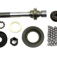 44-1941 - 45  Front Wheel Hub Bearing Kit by V-Twin