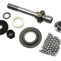 44-1941 - 45  Front Wheel Hub Bearing Kit by V-Twin