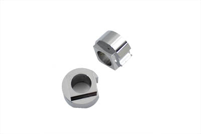 44-1946 - Rear Axle Collar Set 3/4 inch Inner Diameter by V-Twin