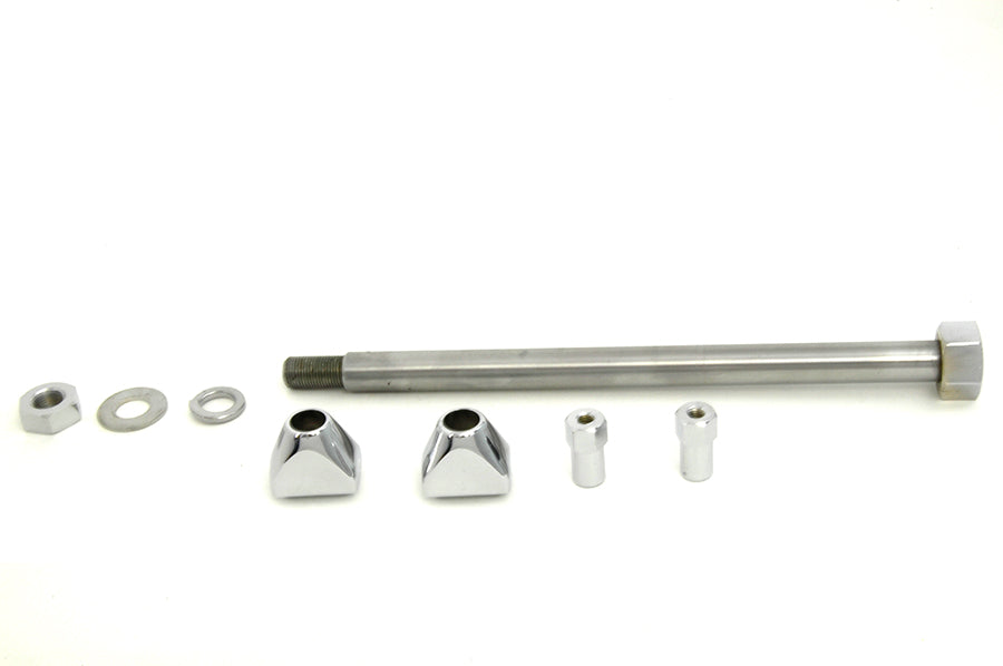 44-1957 - Rear Axle Kit by V-Twin