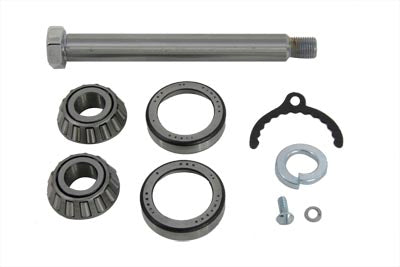 44-1960 - Swingarm Pivot Bolt Kit by V-Twin