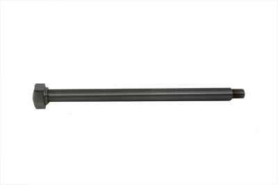 44-1985 - Chrome Rear Axle 3/4 inch Inner Diameter Rigid Style by V-Twin
