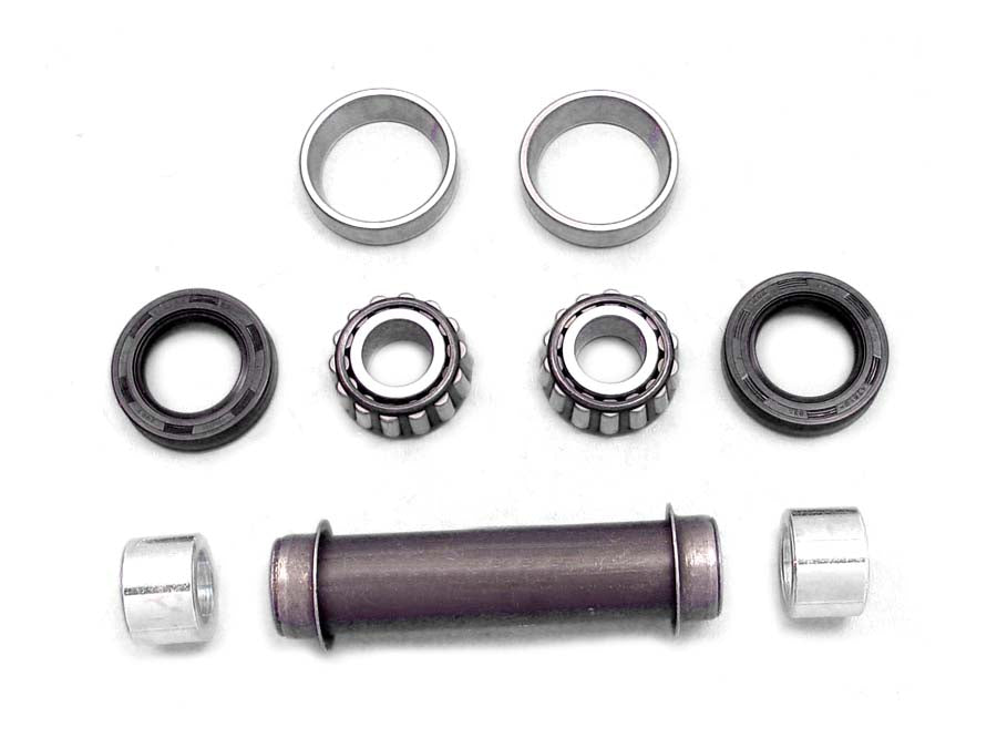 44-1997 - Wheel Hub Bearing Rebuild Kit by V-Twin