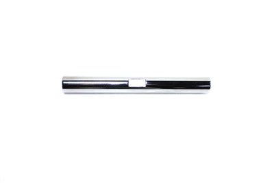 44-2000 - Swingarm Axis Tube Chrome by V-Twin