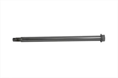 44-2014 - Chrome Rear Axle by V-Twin