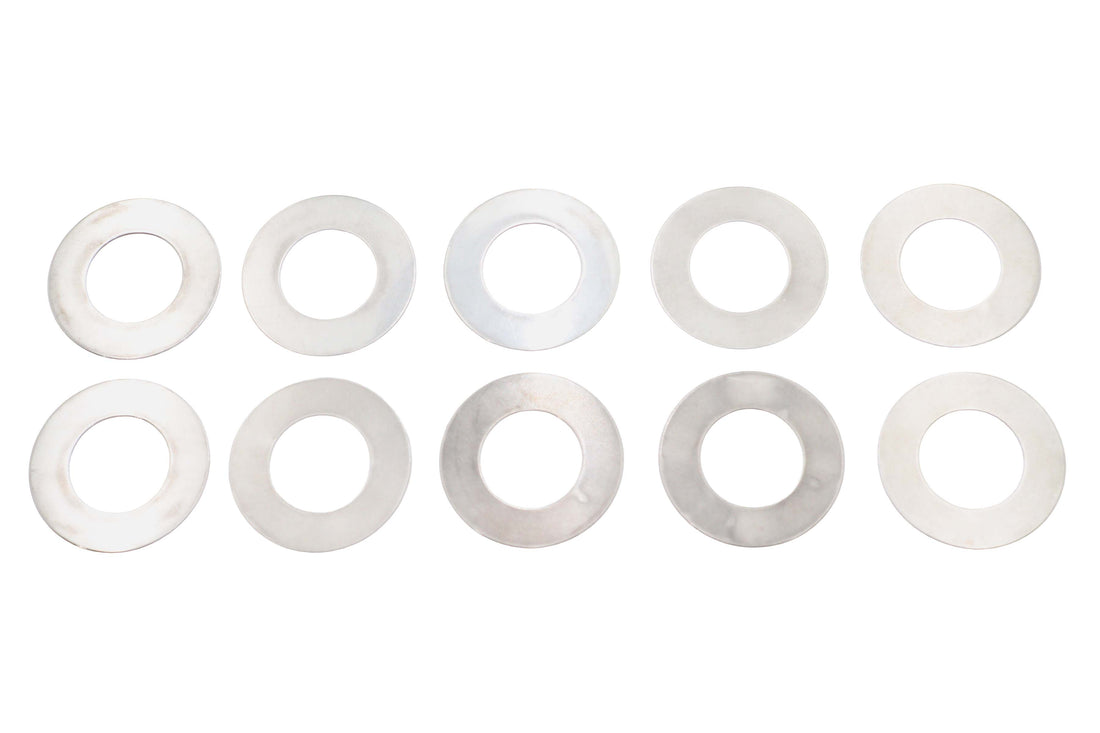 44-2028 - Wheel Hub Bearing Shim .016 Thick by Eastern