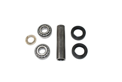 44-2045 - Front Wheel Hub Bearing Assembly Kit by V-Twin