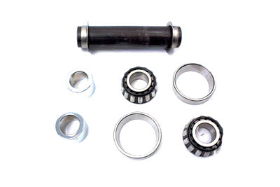 44-2047 - Rear Wheel Hub Bearing Rebuild Kit by V-Twin
