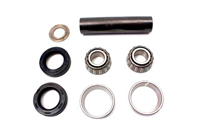 44-2048 - Rear Wheel Hub Bearing Rebuild Kit by V-Twin