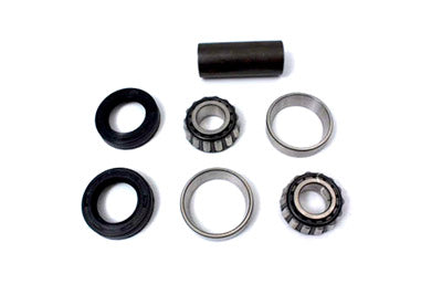 44-2049 - Front Wheel Hub Bearing Kit by V-Twin