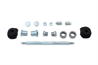 44-2059 - Swingarm Mounting Kit by V-Twin