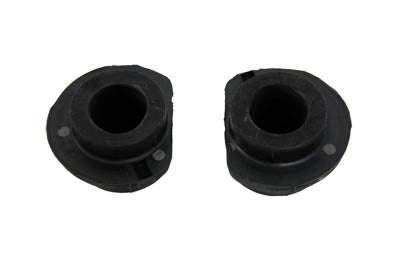 44-2061 - Swingarm Mount Bushing Set Rubber by V-Twin