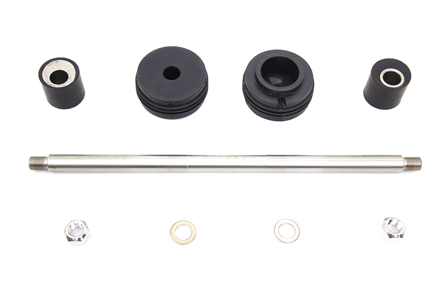44-2063 - Swingarm ISO Mount Pin Kit by V-Twin