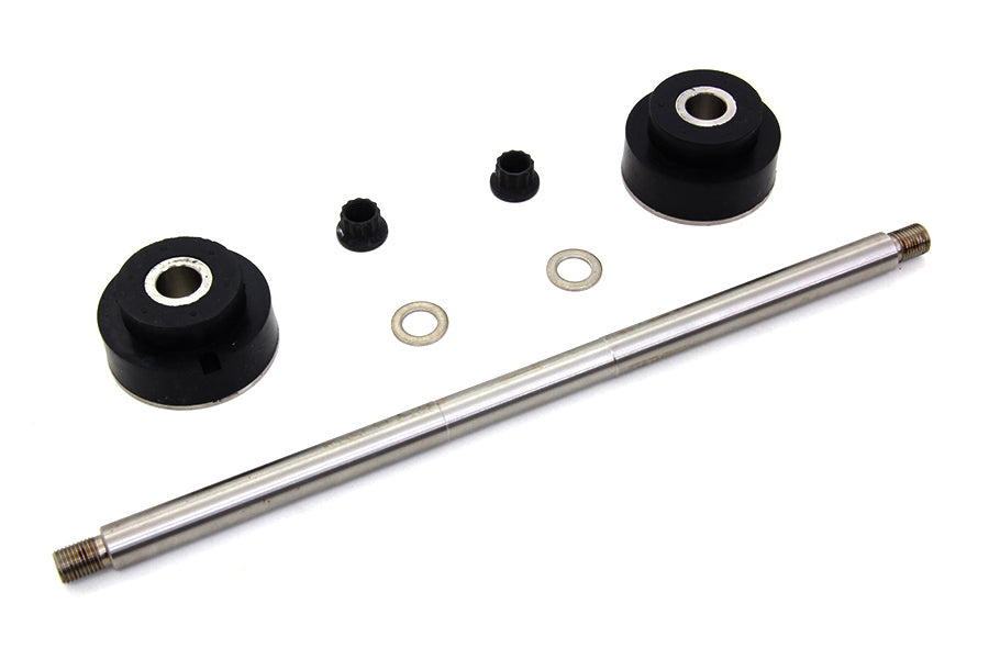 44-2064 - Swingarm ISO Mount Pin Kit by V-Twin