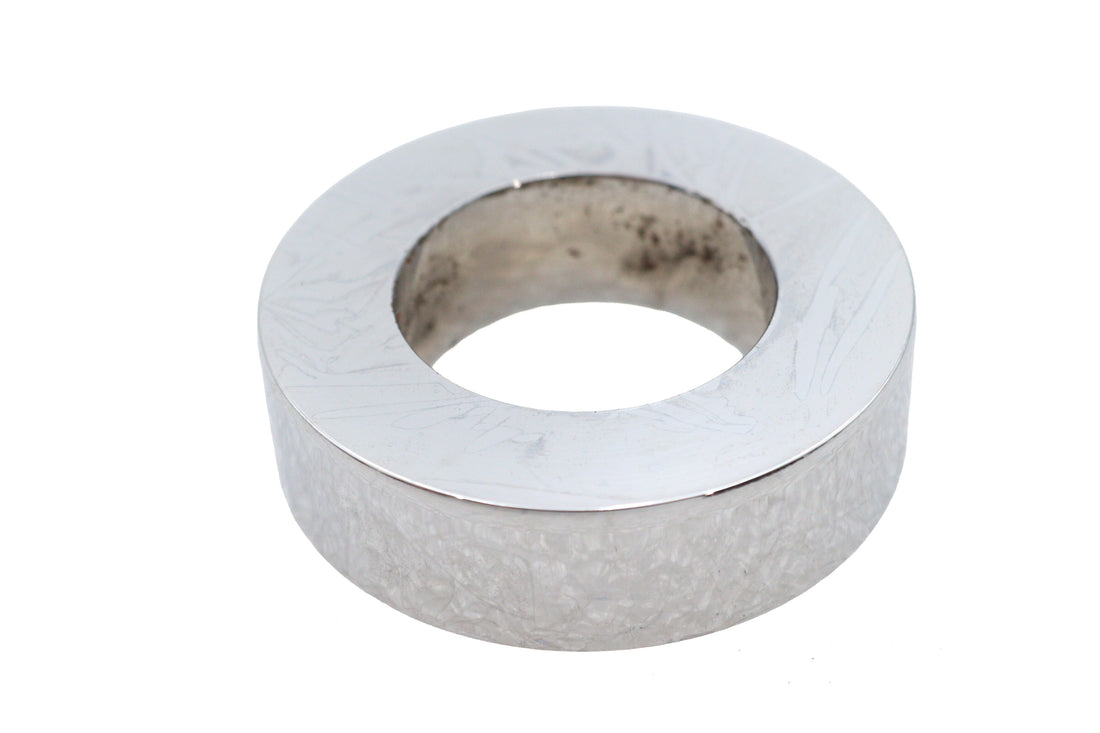 44-3237 - Rear Inner Axle Spacer Right Side by Ultima