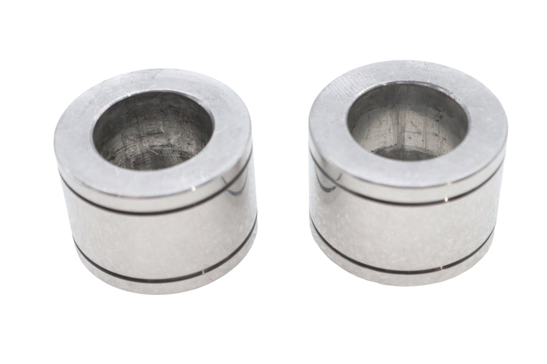 44-3255 - Ultima Axle Spacer Set 3/4 inch Inner Diameter by Ultima