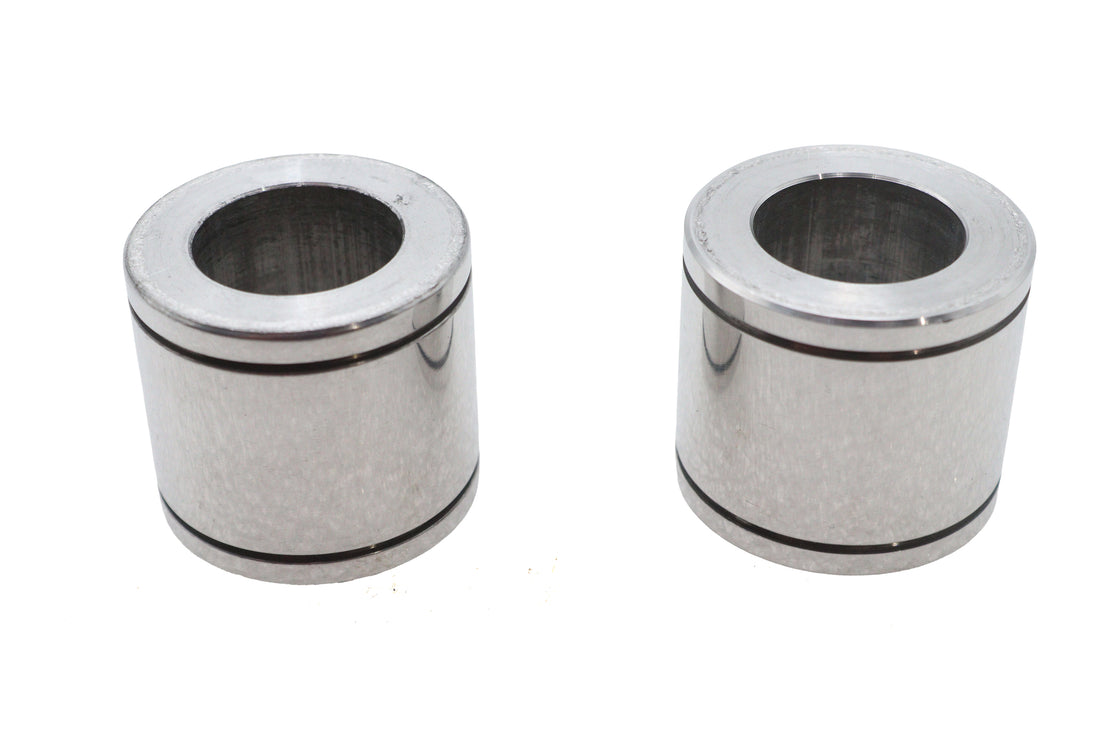 44-3257 - Ultima Axle Spacer Set 3/4 inch Inner Diameter by Ultima