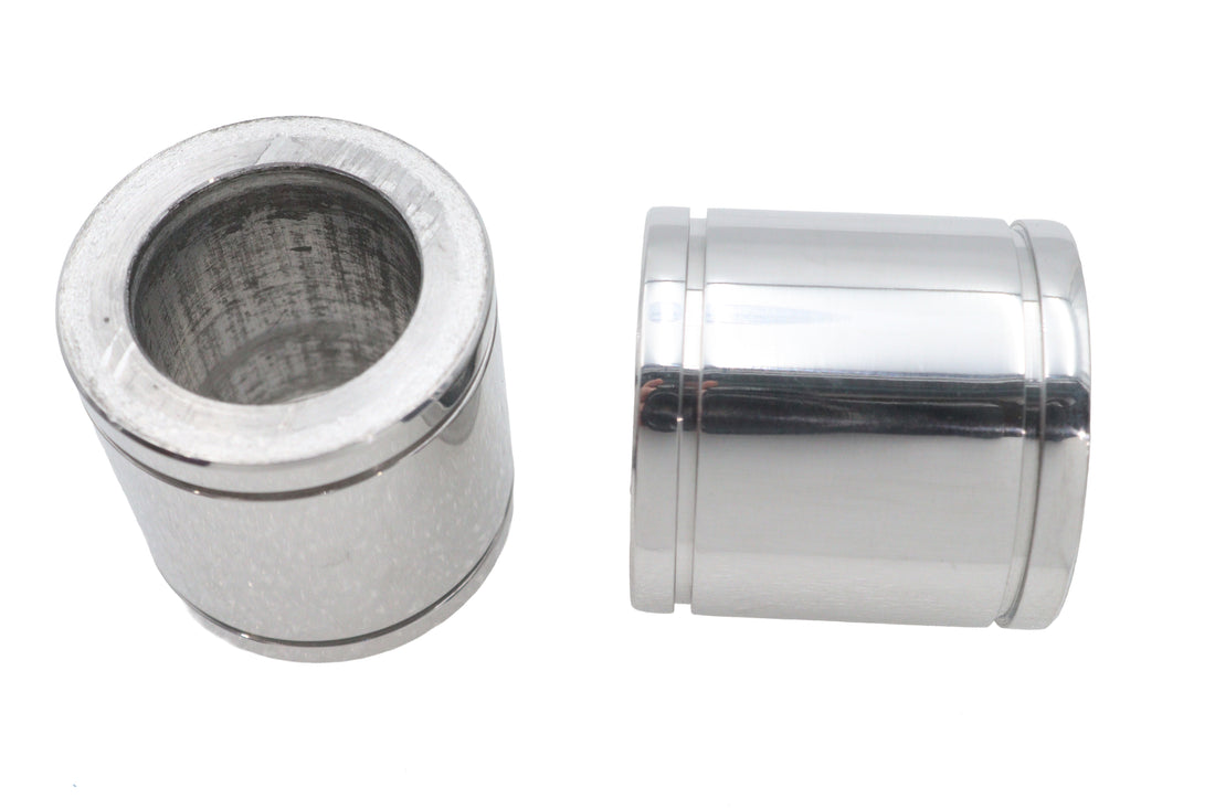 44-3274 - Ultima Front or Rear Axle Spacer Set 1 inch x 1-1/2 inch x 1 by Ultima