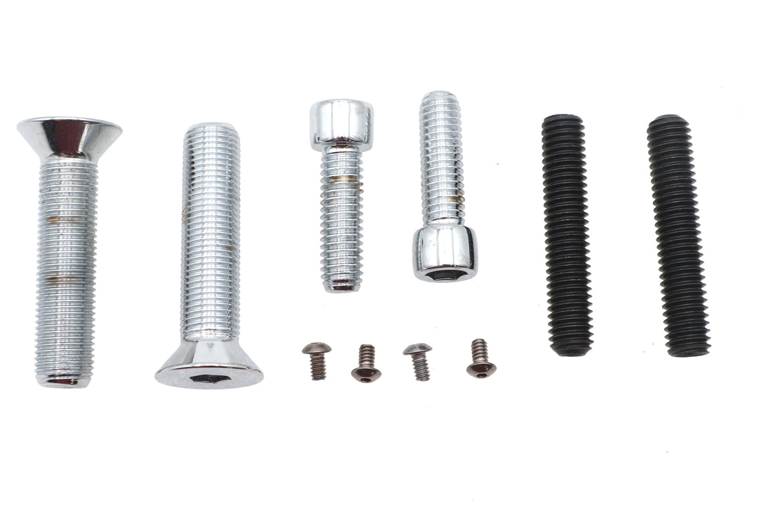 44-5155 - Axle Adjuster Kit by Ultima