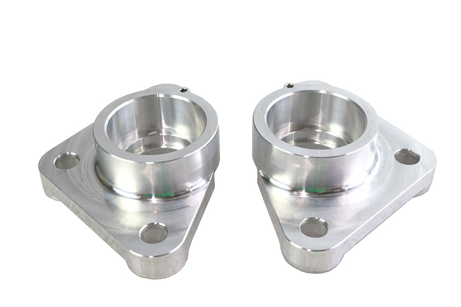 44-8294 - FXR Billet Swingarm Pivot Block Set by V-Twin