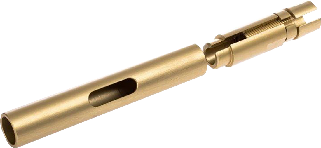 MUELLER MOTORCYCLE AG Clutch Control 120-90
