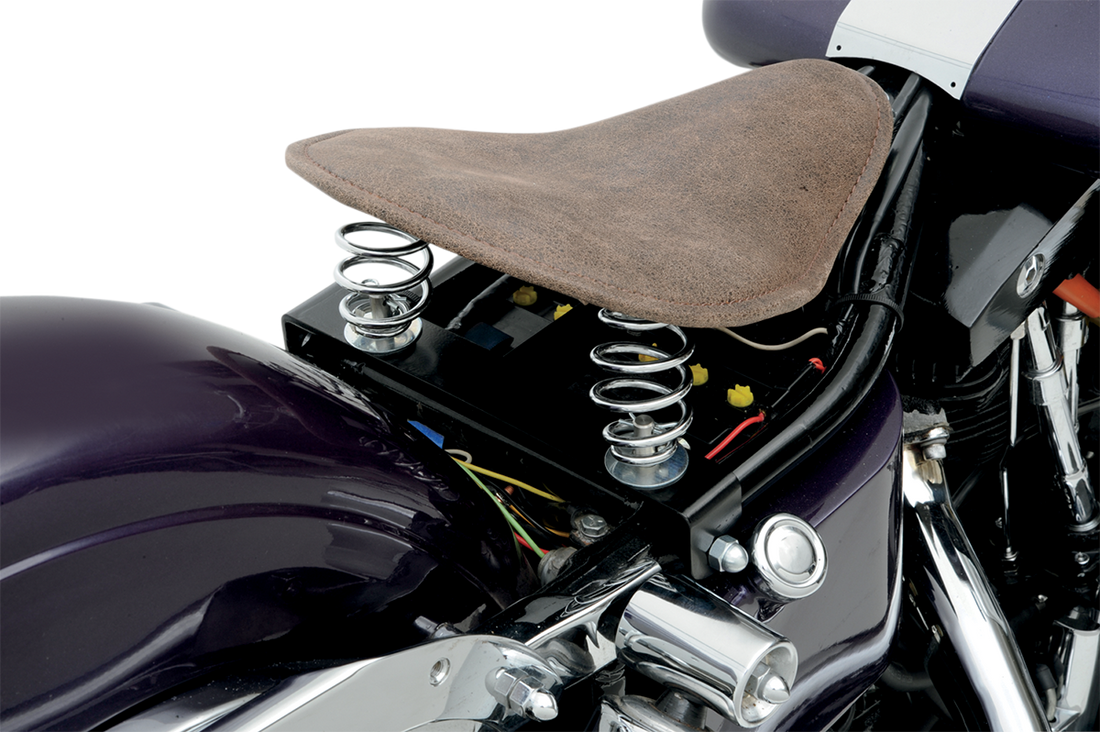 DRAG SPECIALTIES SEATS Spring Solo Mount - FX/FL '66-'84 0820-0042