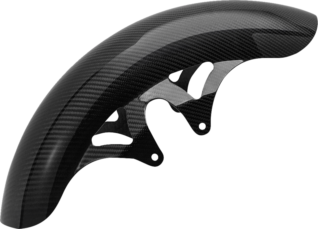 ARLEN NESS Pro Sport Front Fender - 19" - FLT '99-'13 210-033
