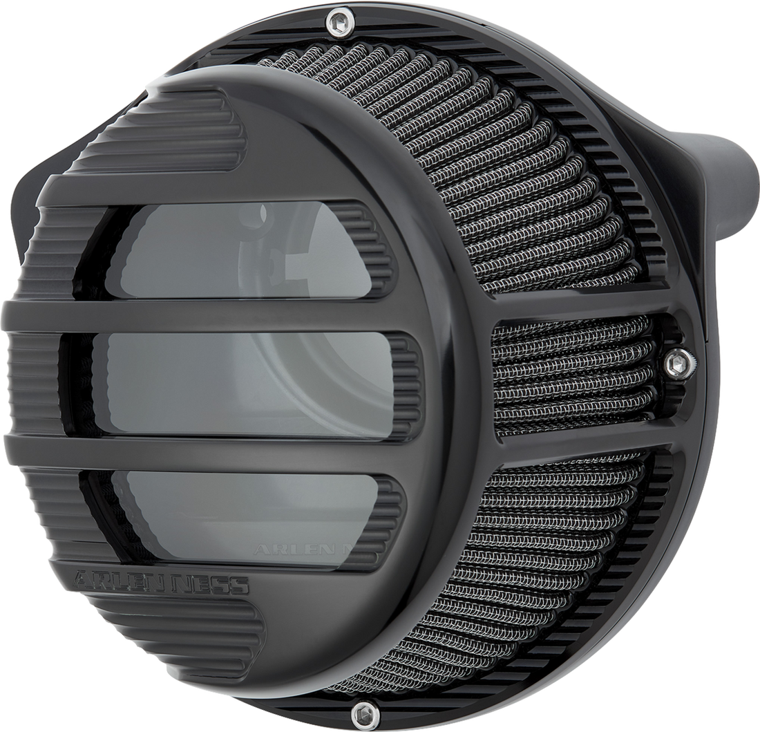 ARLEN NESS Sidekick Air Cleaner Kit - Black 600-247